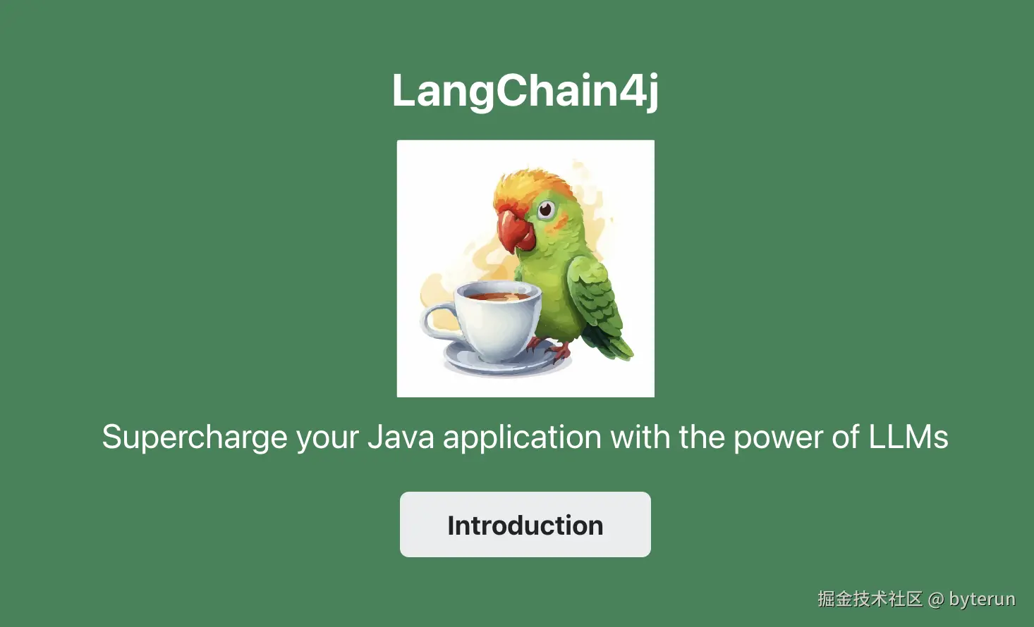 langchain4j