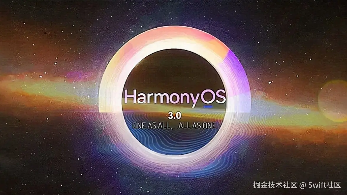 HarmonyOS