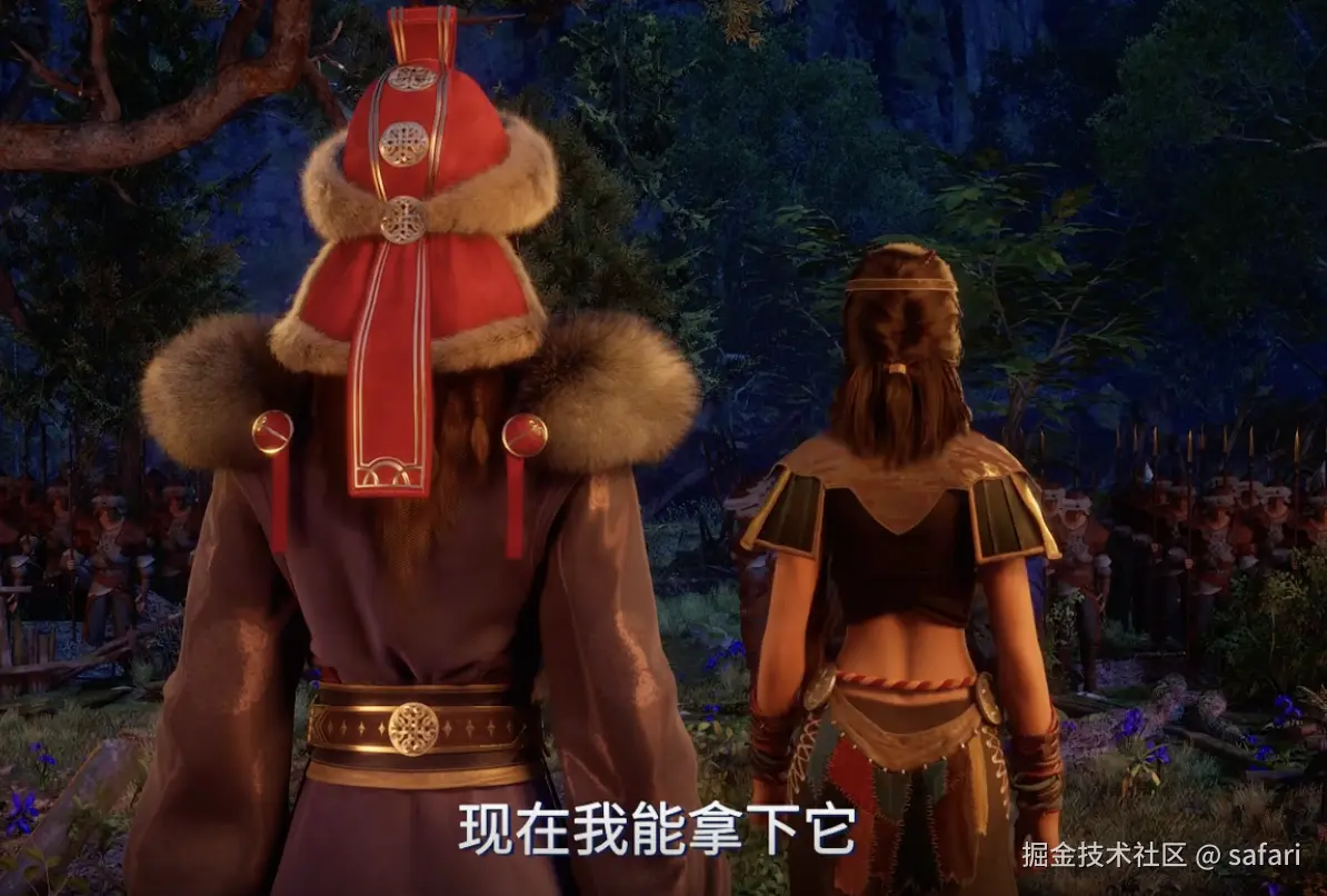 safari于2025-05-08 05:17发布的图片