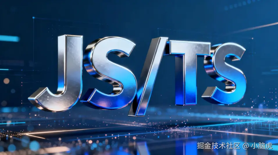 前端-JavaScript/typescript