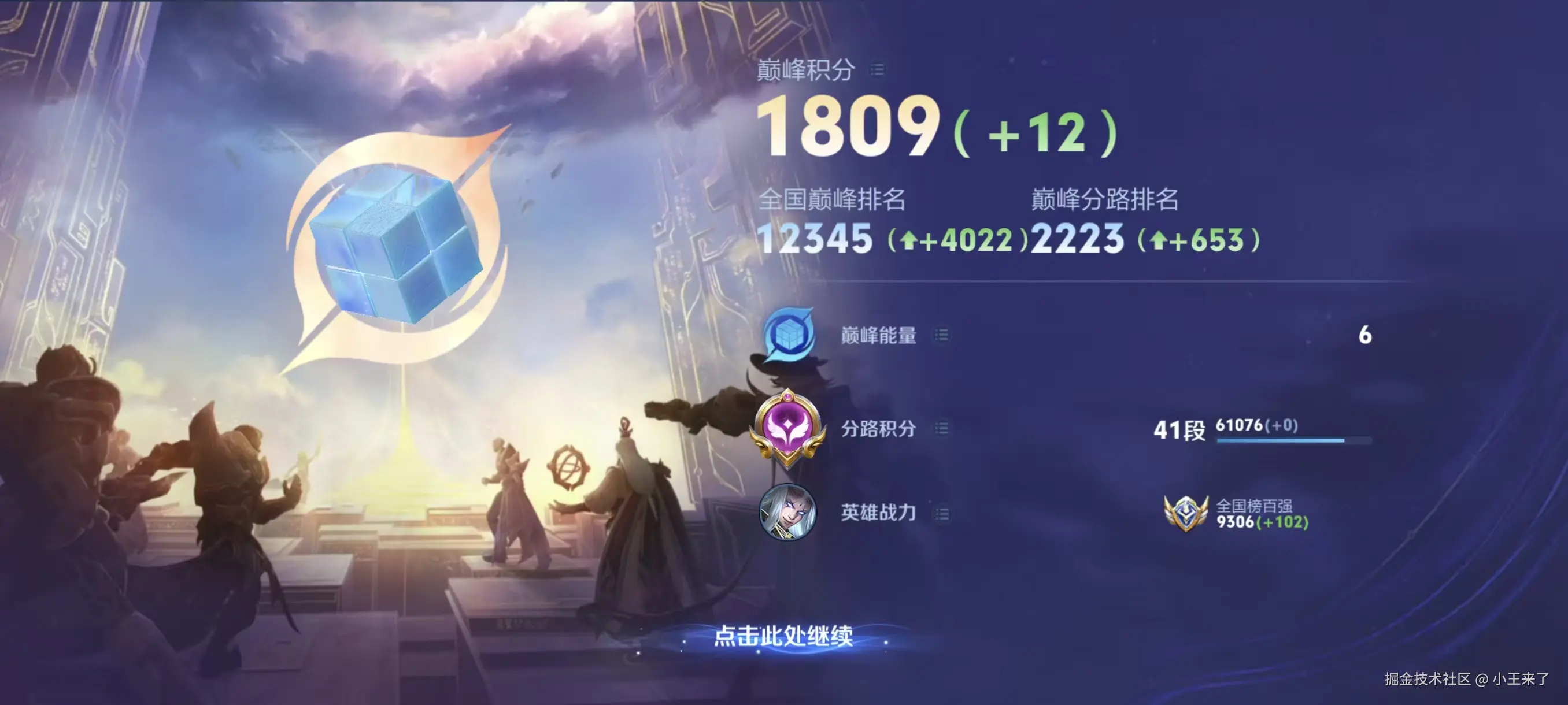 小王来了于2026-04-10 11:14发布的图片