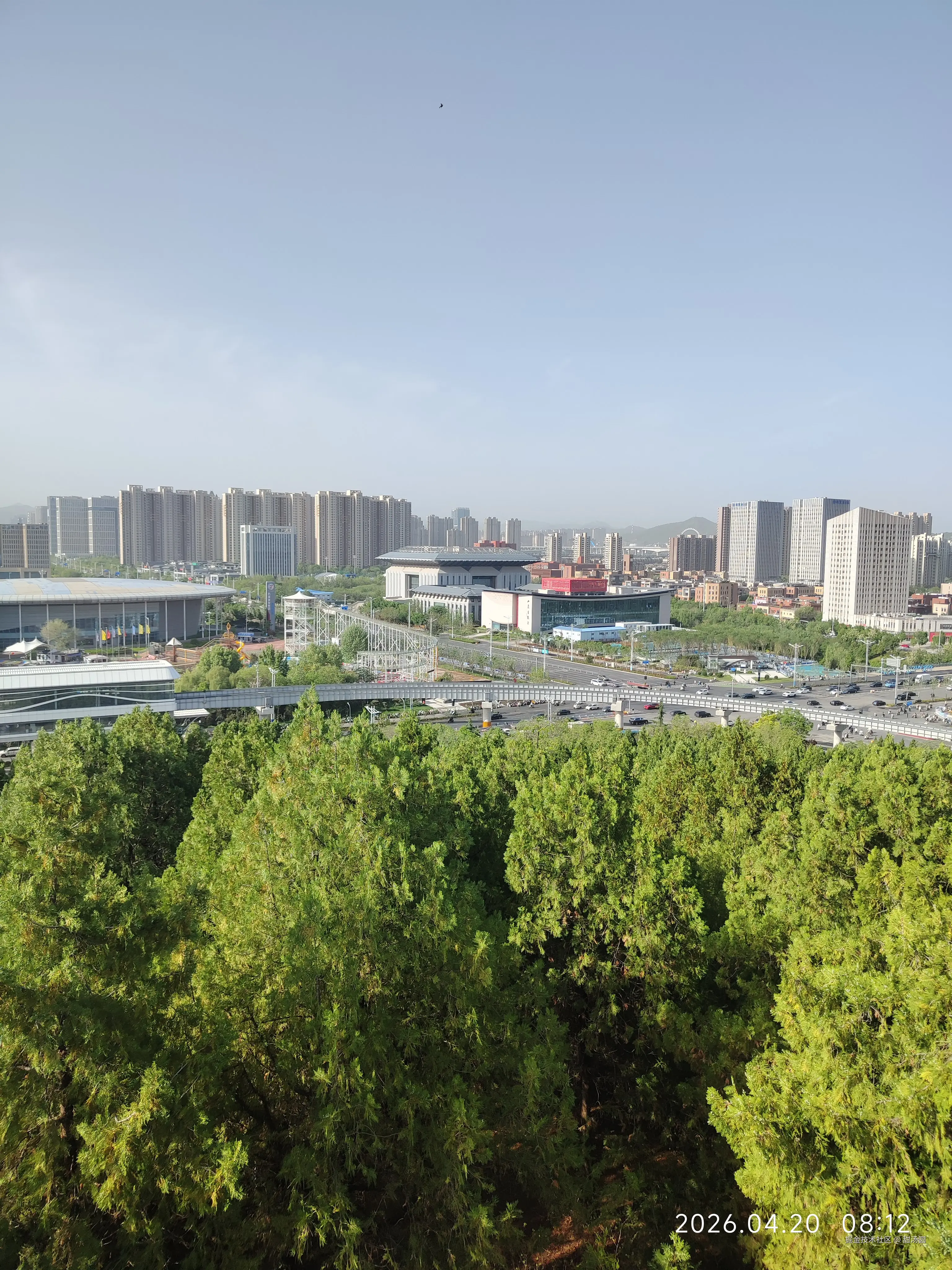 甜汤圆于2026-04-20 08:35发布的图片