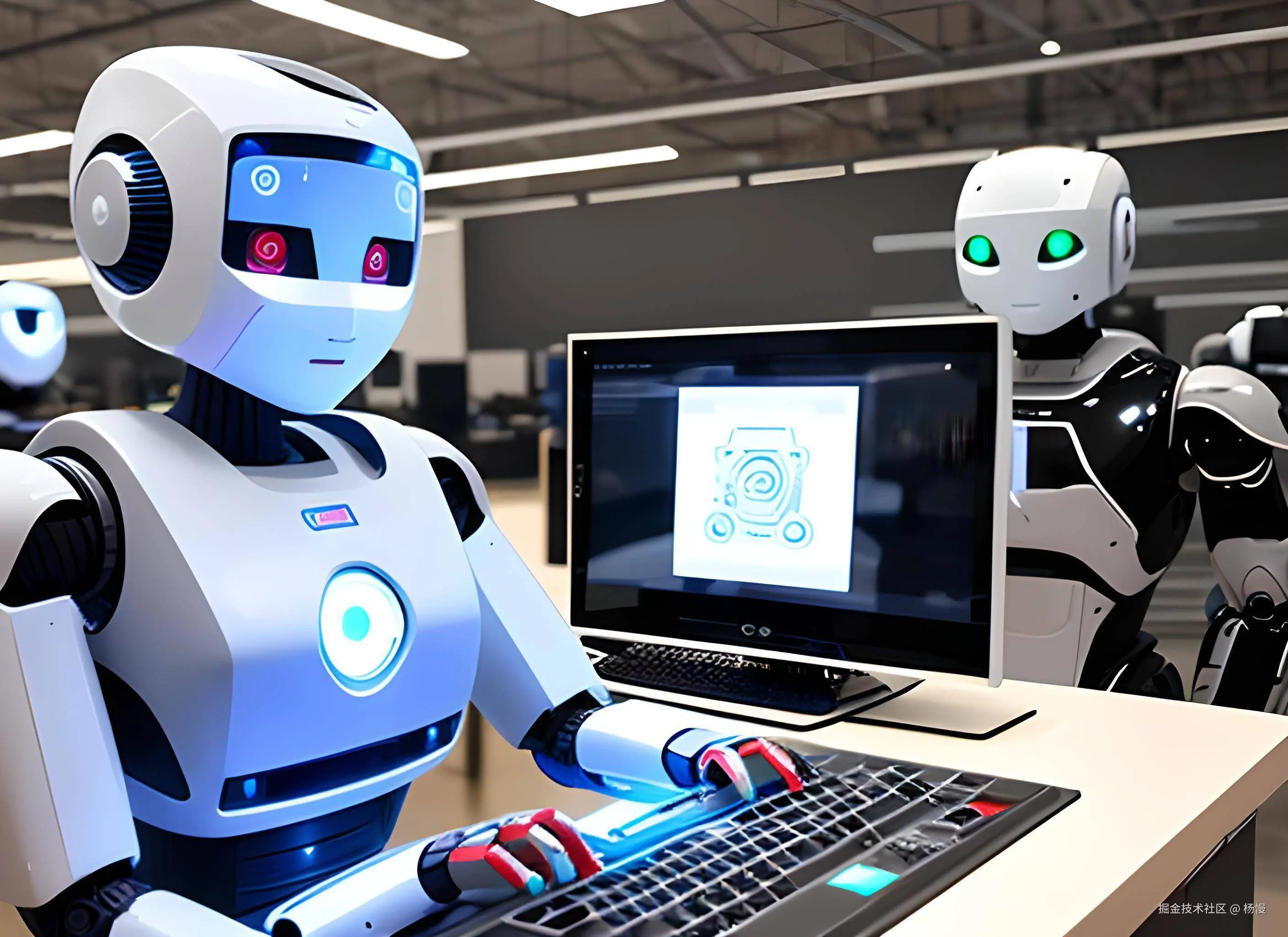 AI小程序的制作流程