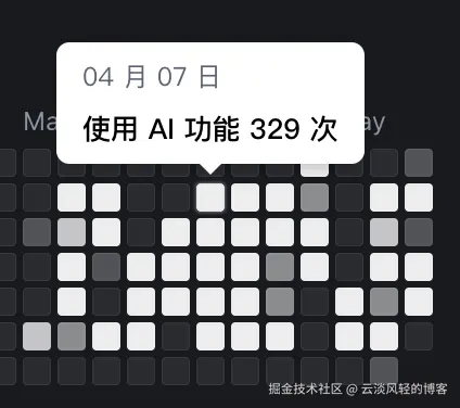 云淡风轻的博客于2025-05-23 14:10发布的图片