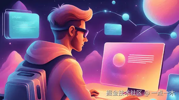 构建未来：前端开发中的颠覆性技术与应用实战