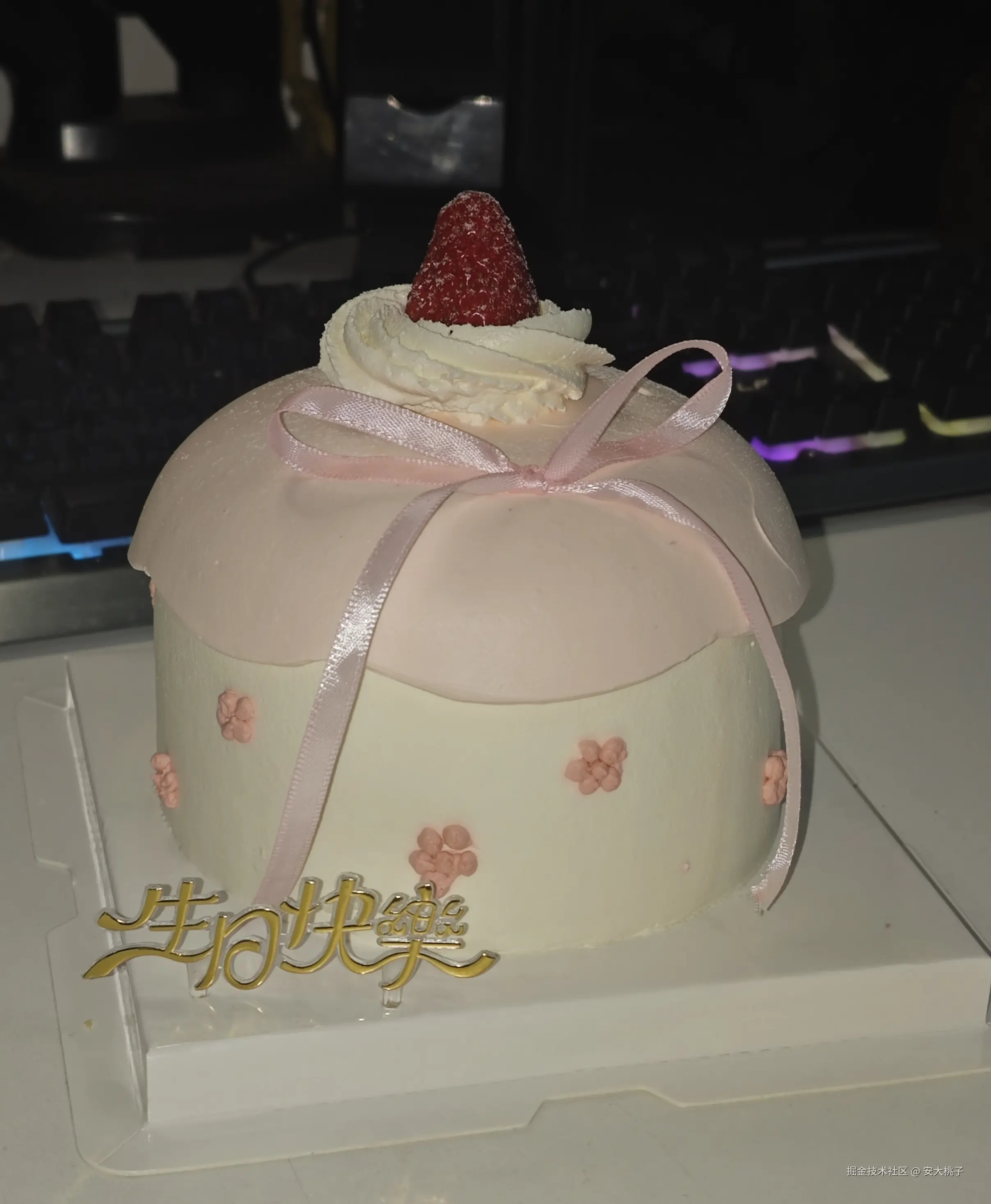 安大桃子于2026-03-15 21:21发布的图片