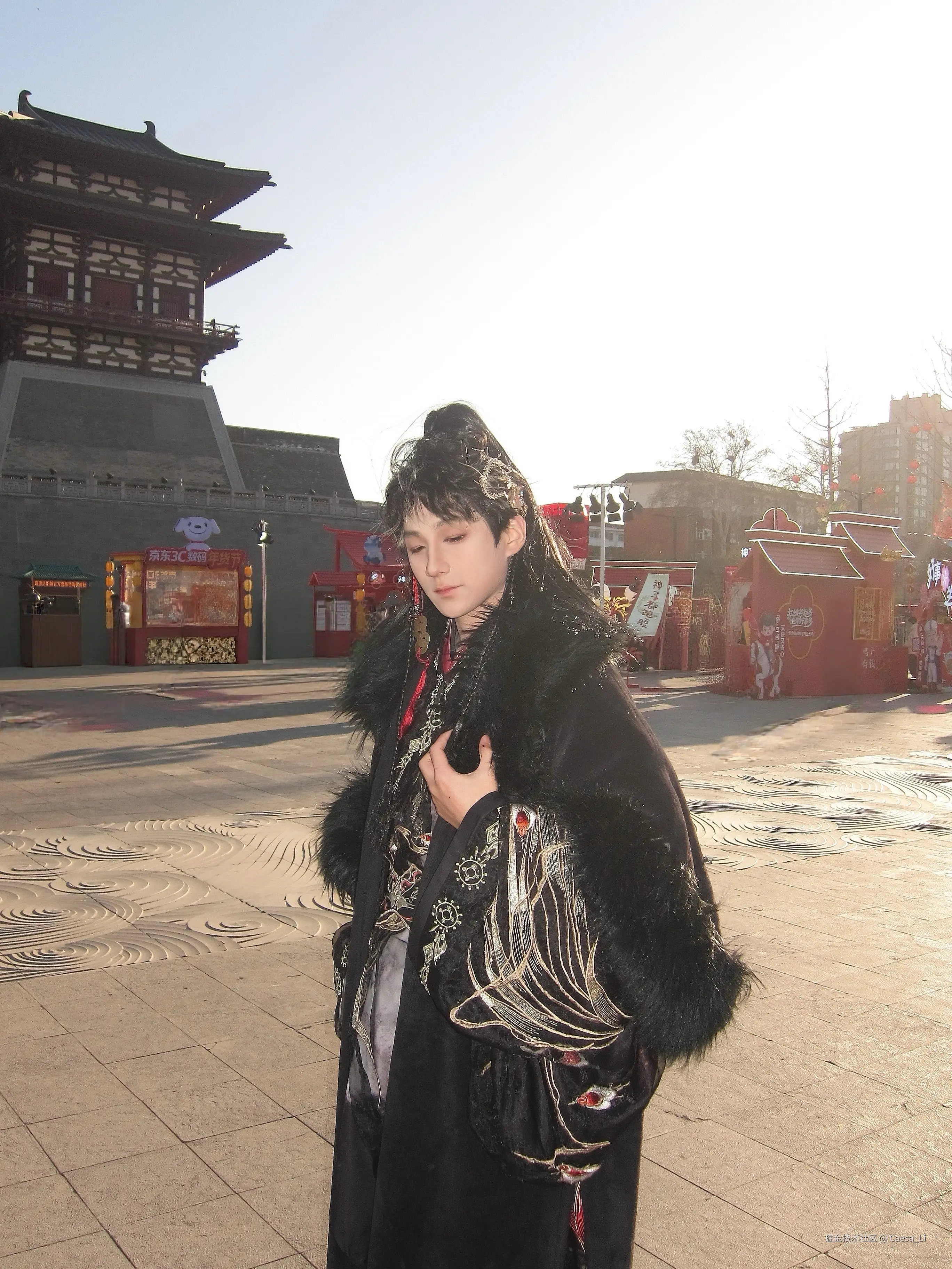 Caesa_Li于2026-02-10 09:03发布的图片