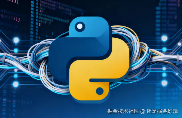Python核心探秘：特性、并发与高性能实战