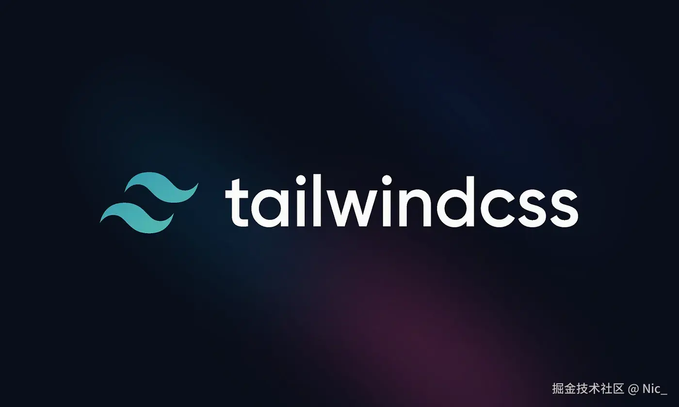 TailwindCSS