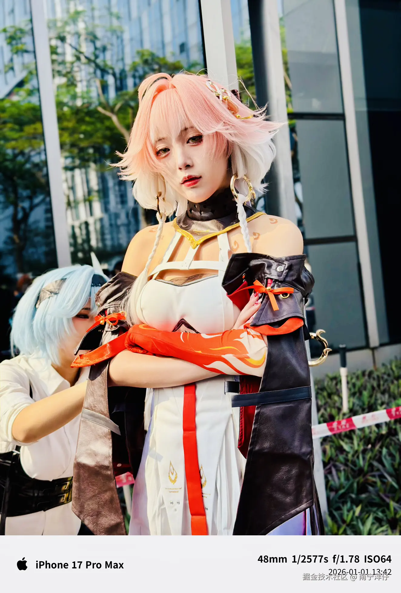 南宁洋仔于2026-01-17 19:57发布的图片