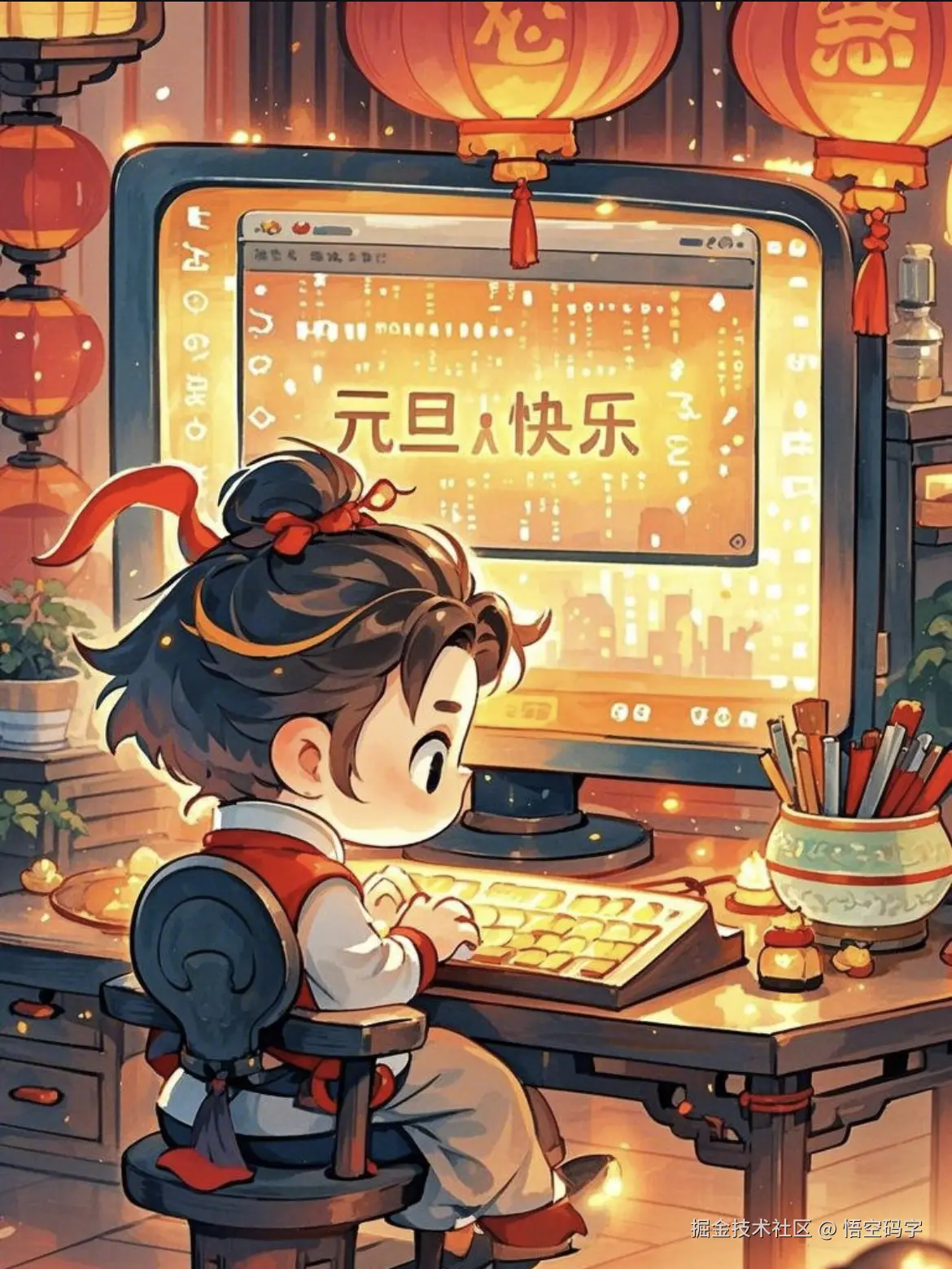 悟空码字于2025-01-01 10:17发布的图片