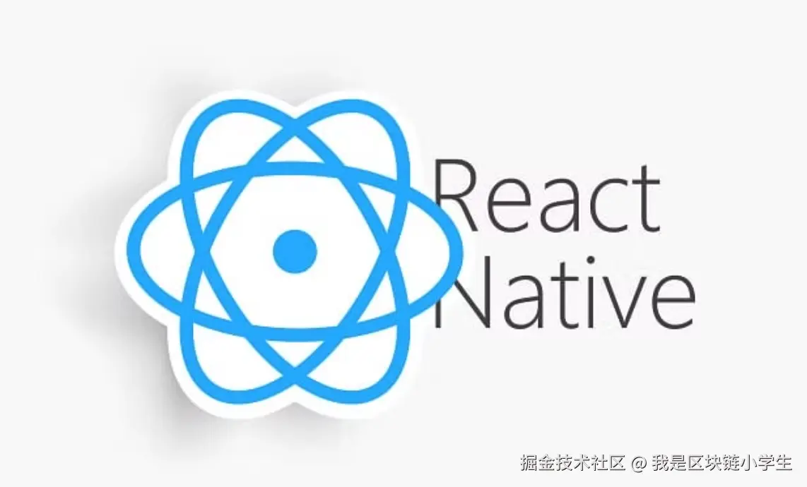 ReactNative从入门到进阶