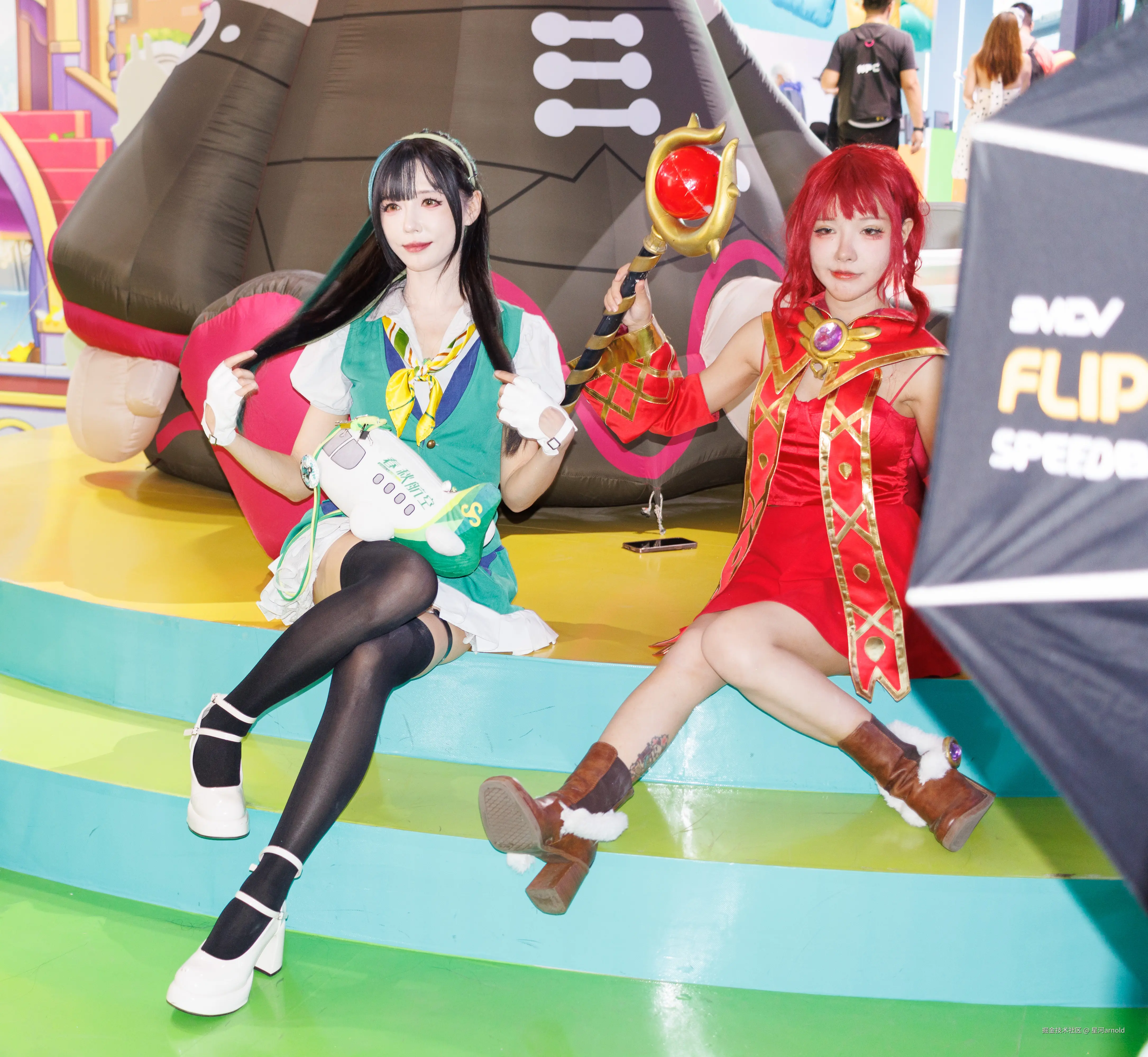 星河arnold于2024-07-29 13:15发布的图片