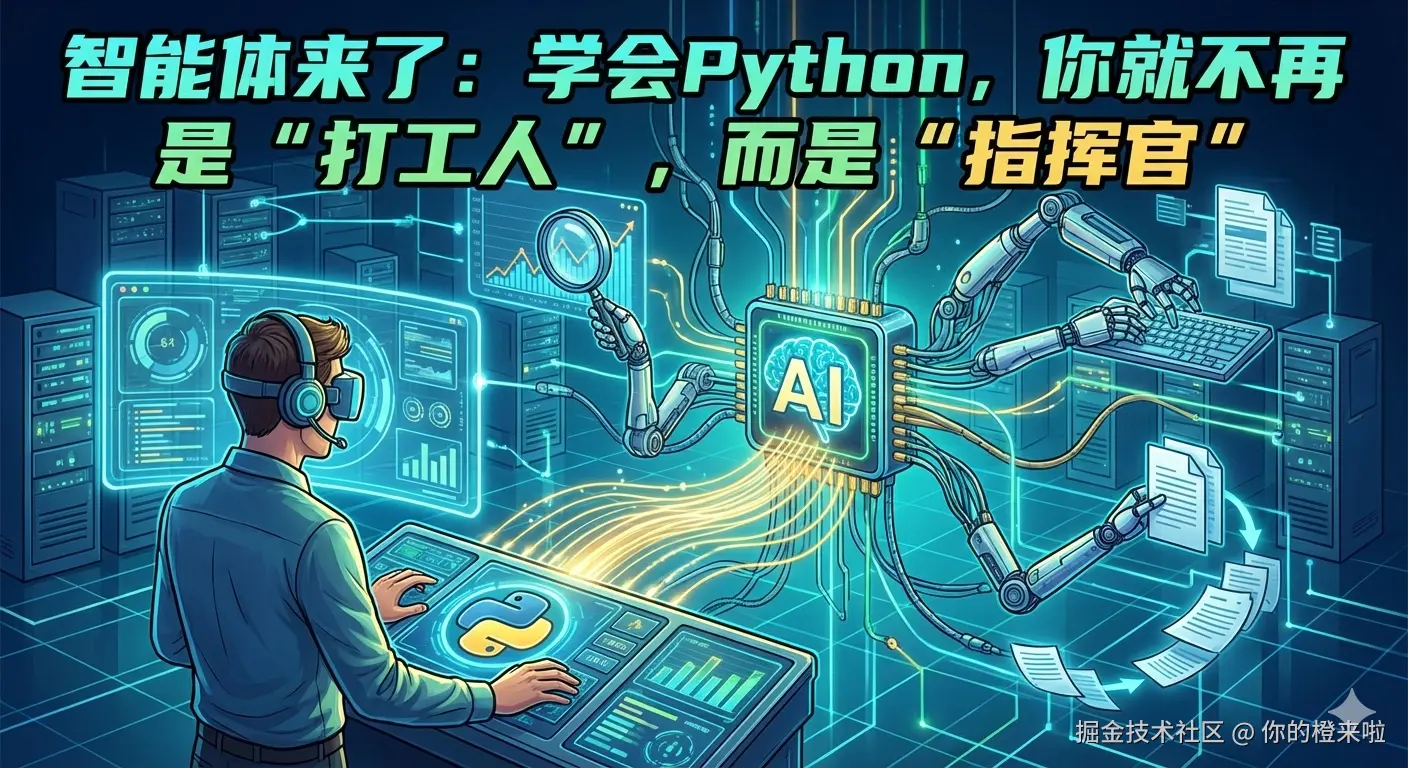 python