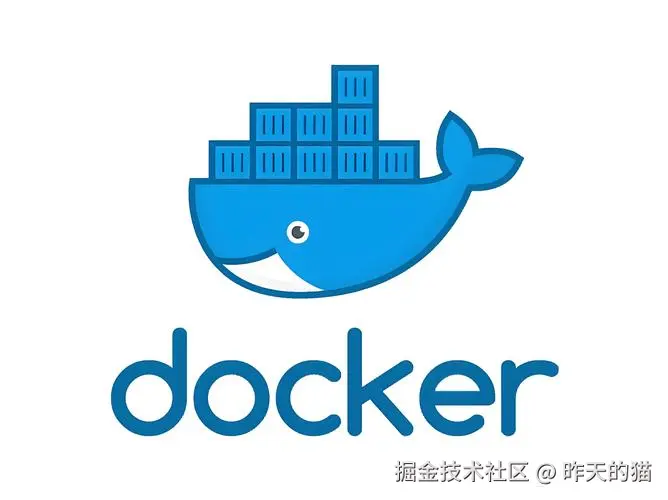 docker