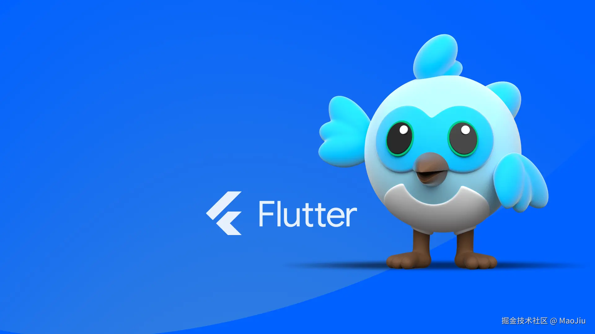 Flutter