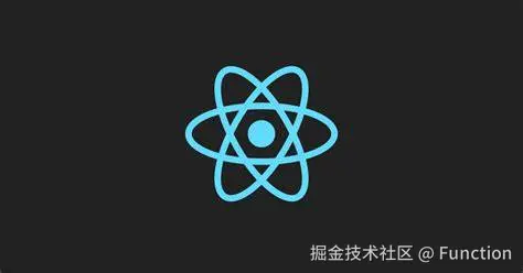 React
