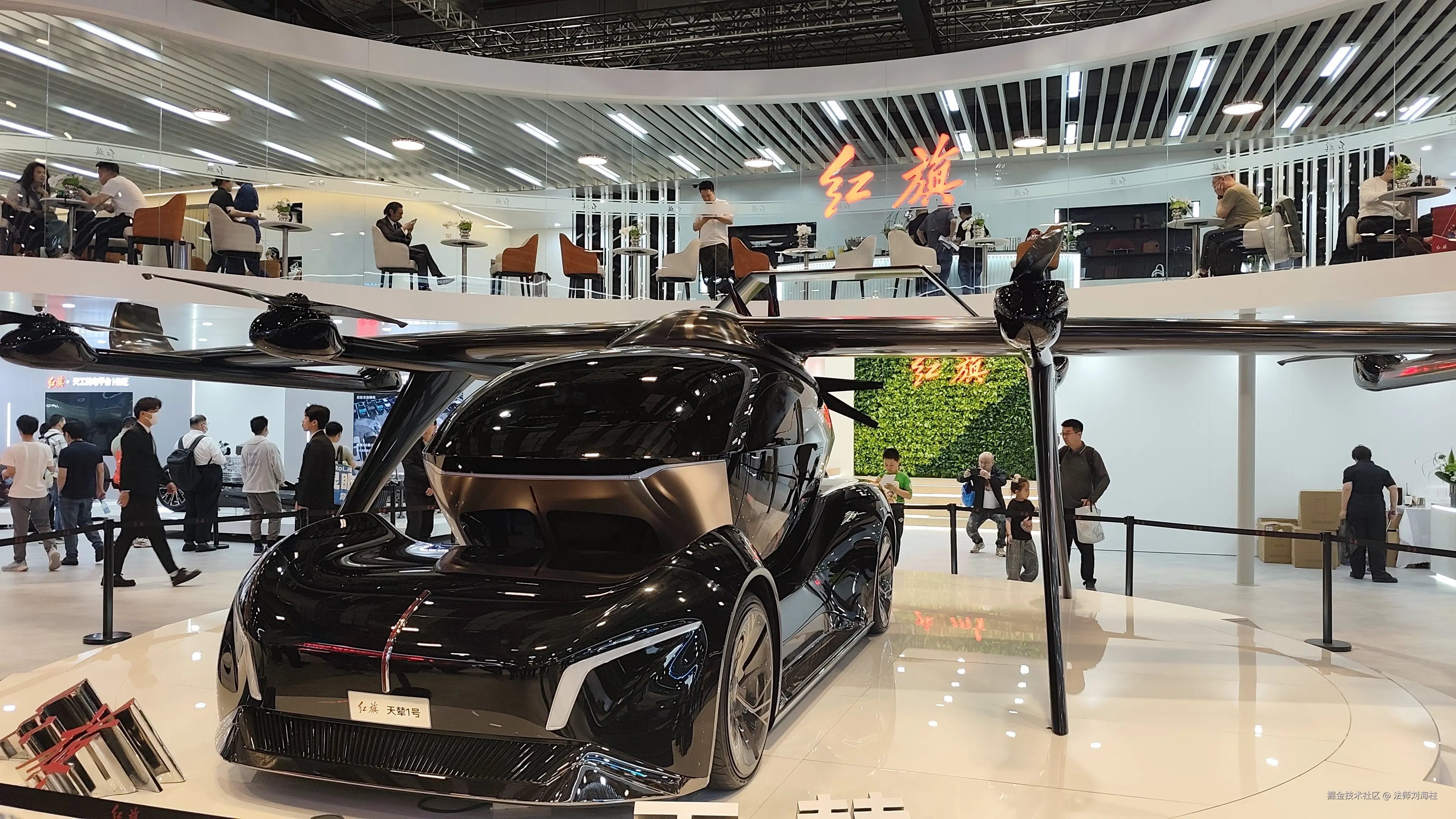 法师刘海柱于2025-04-27 00:56发布的图片
