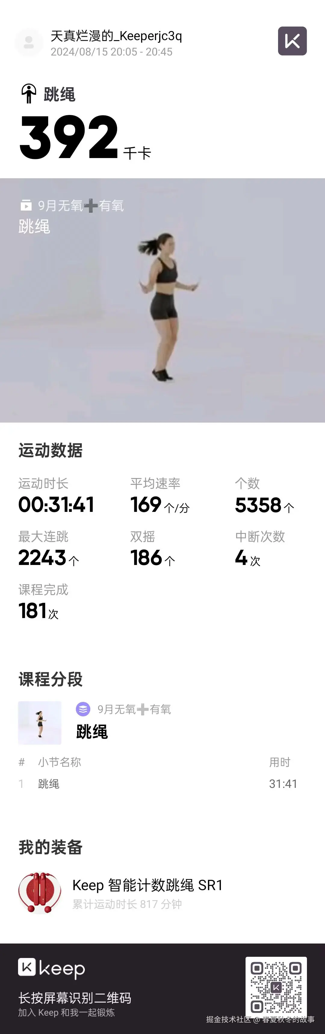 春夏秋冬的故事于2024-08-16 10:57发布的图片