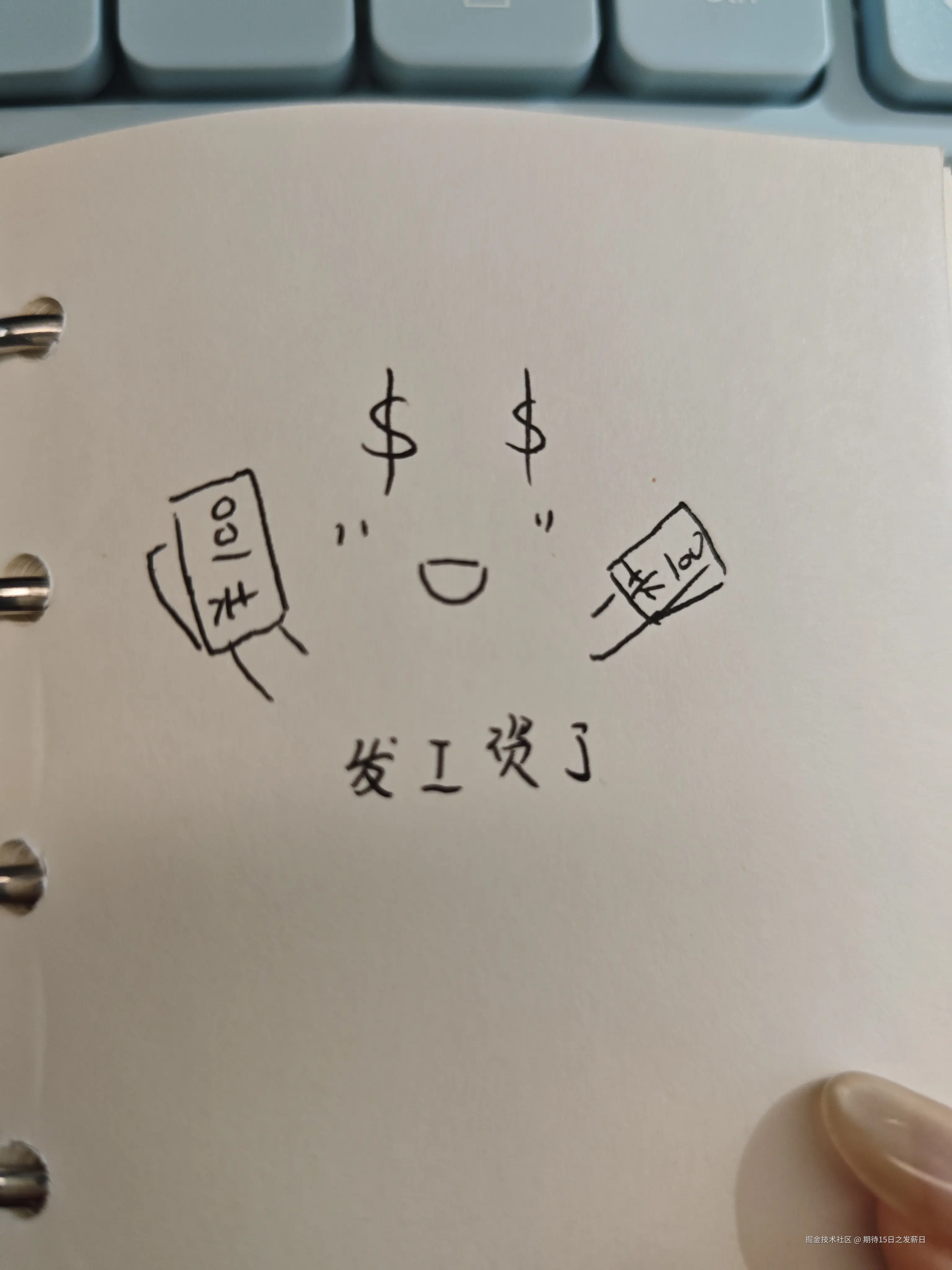 期待15日之发薪日于2025-12-15 16:16发布的图片