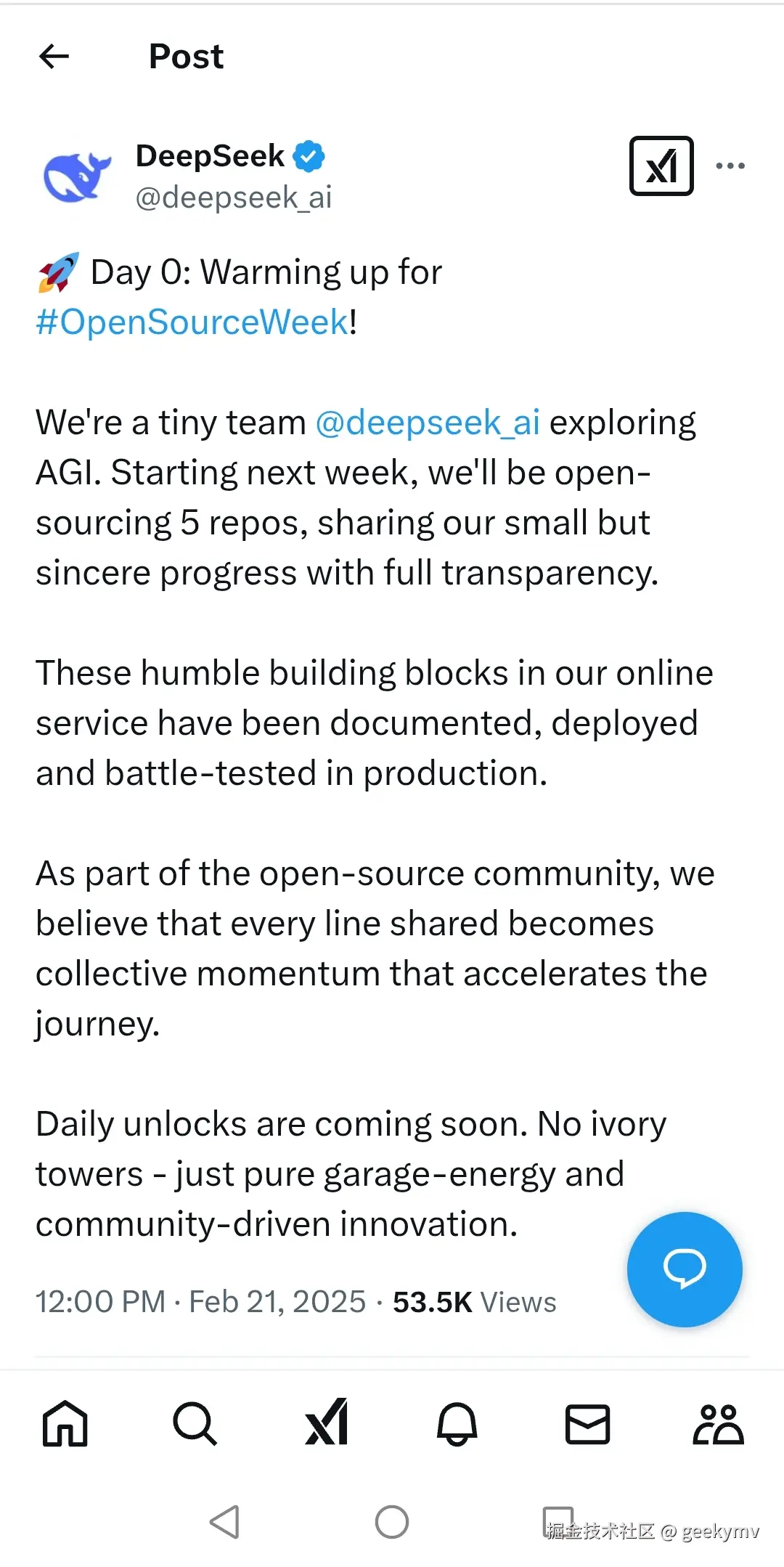 geekymv于2025-02-21 13:17发布的图片