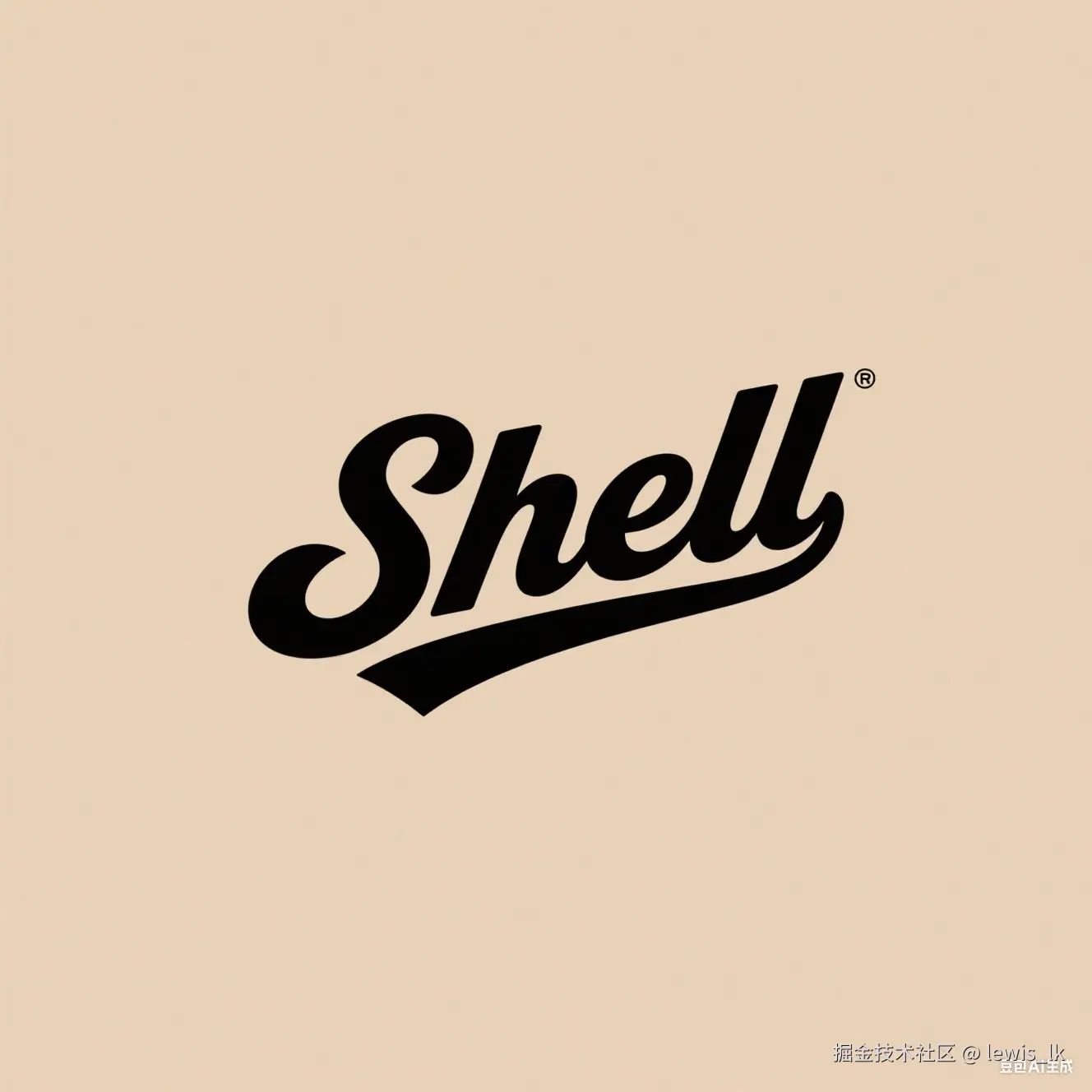 Shell