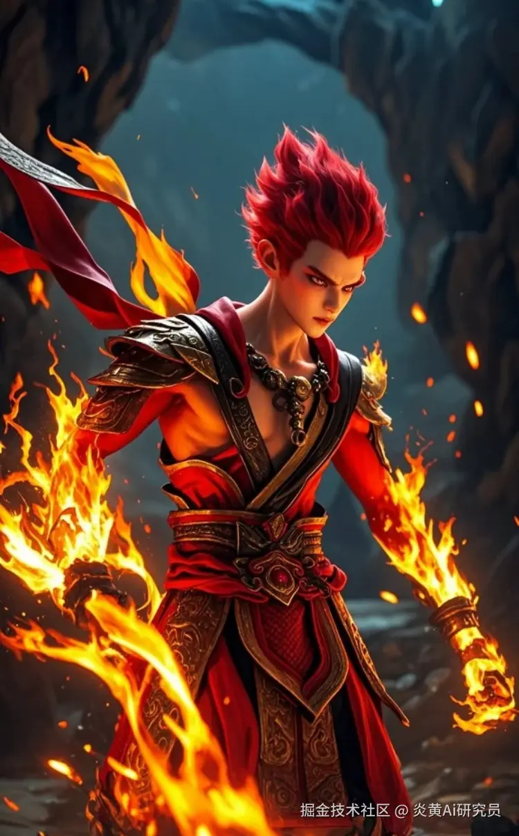 炎黄Ai研究员于2025-11-28 10:18发布的图片