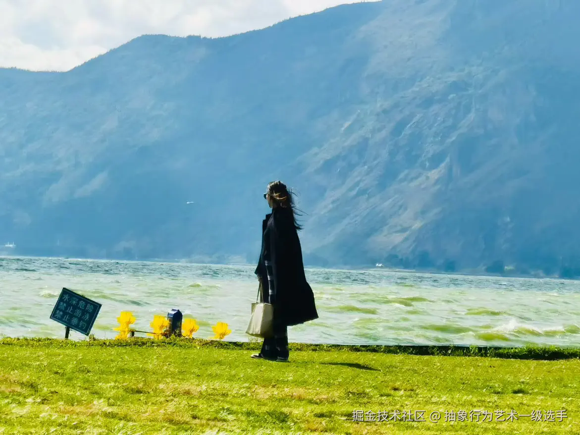 抽象行为艺术一级选手于2025-12-03 10:13发布的图片