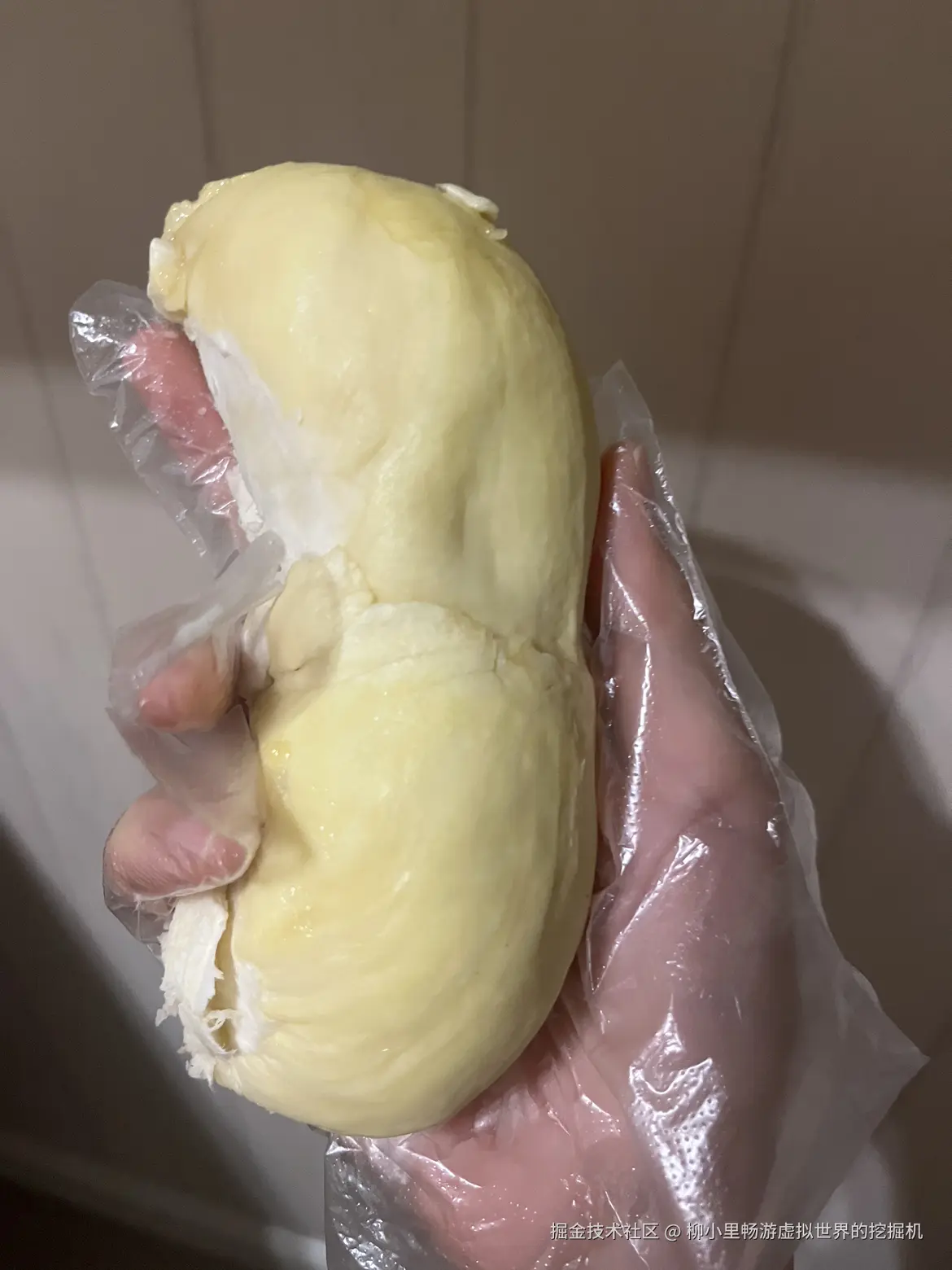柳小里畅游虚拟世界的挖掘机于2026-07-24 15:56发布的图片