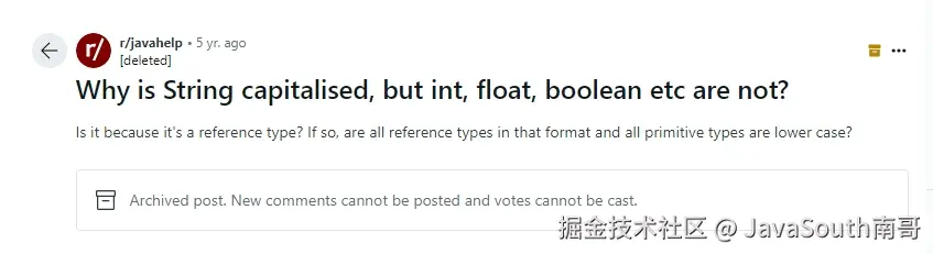 JavaSouth南哥于2024-07-24 22:08发布的图片