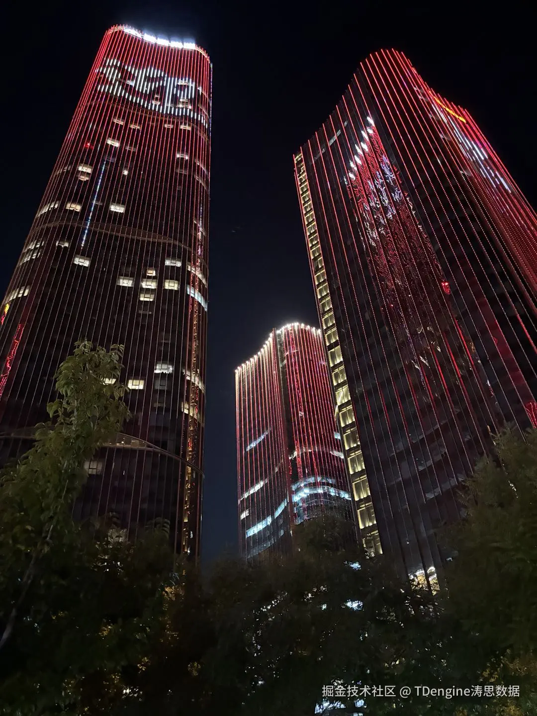 TDengine涛思数据于2024-08-02 09:31发布的图片