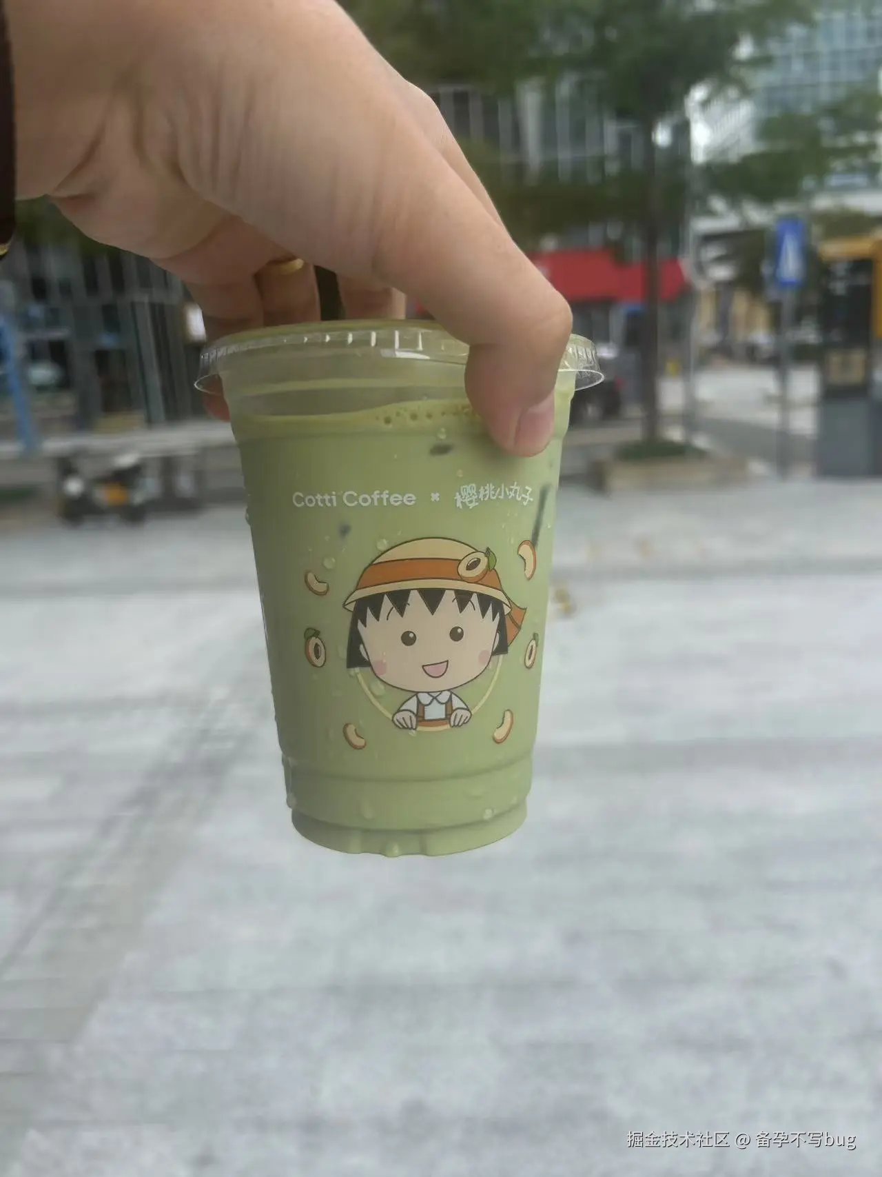 备孕不写bug于2025-05-20 15:19发布的图片