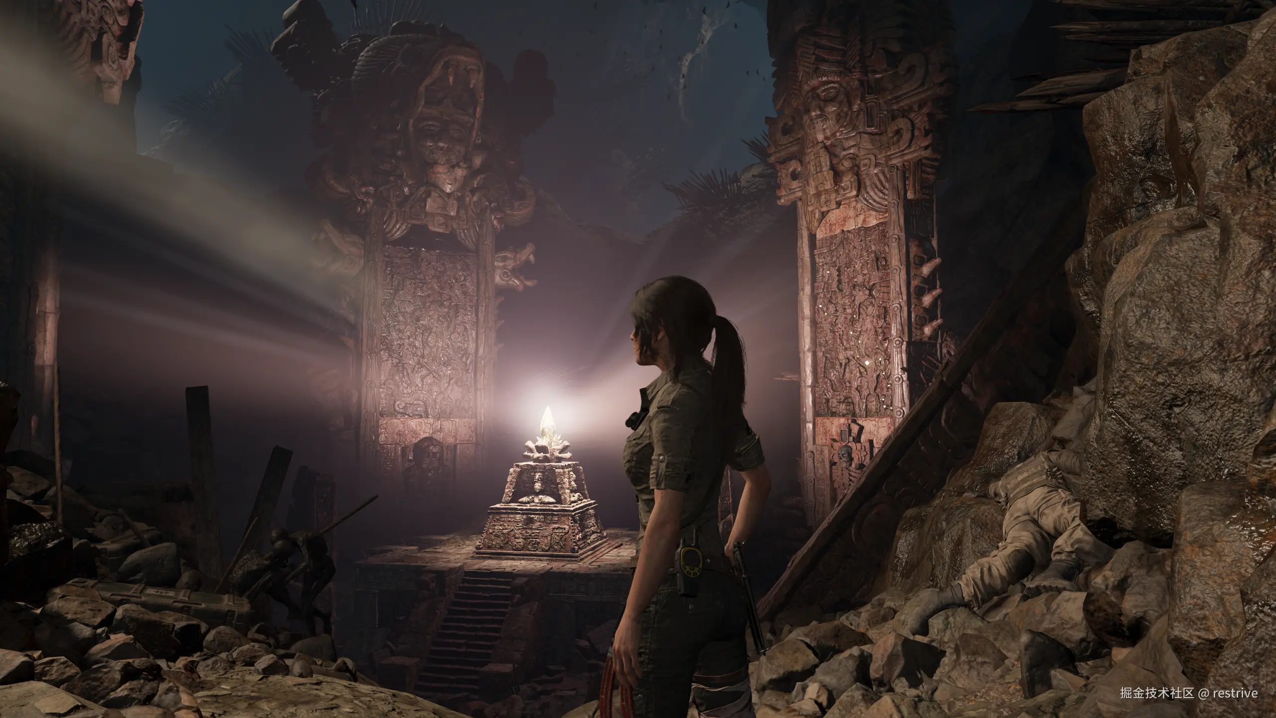 restrive于2025-01-09 10:51发布的图片