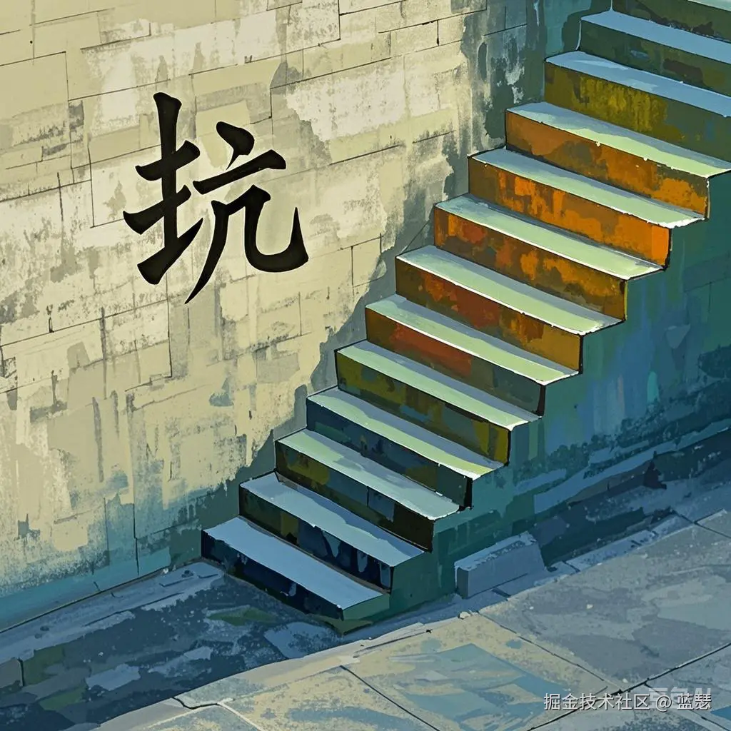 React前端开发踩坑记📝