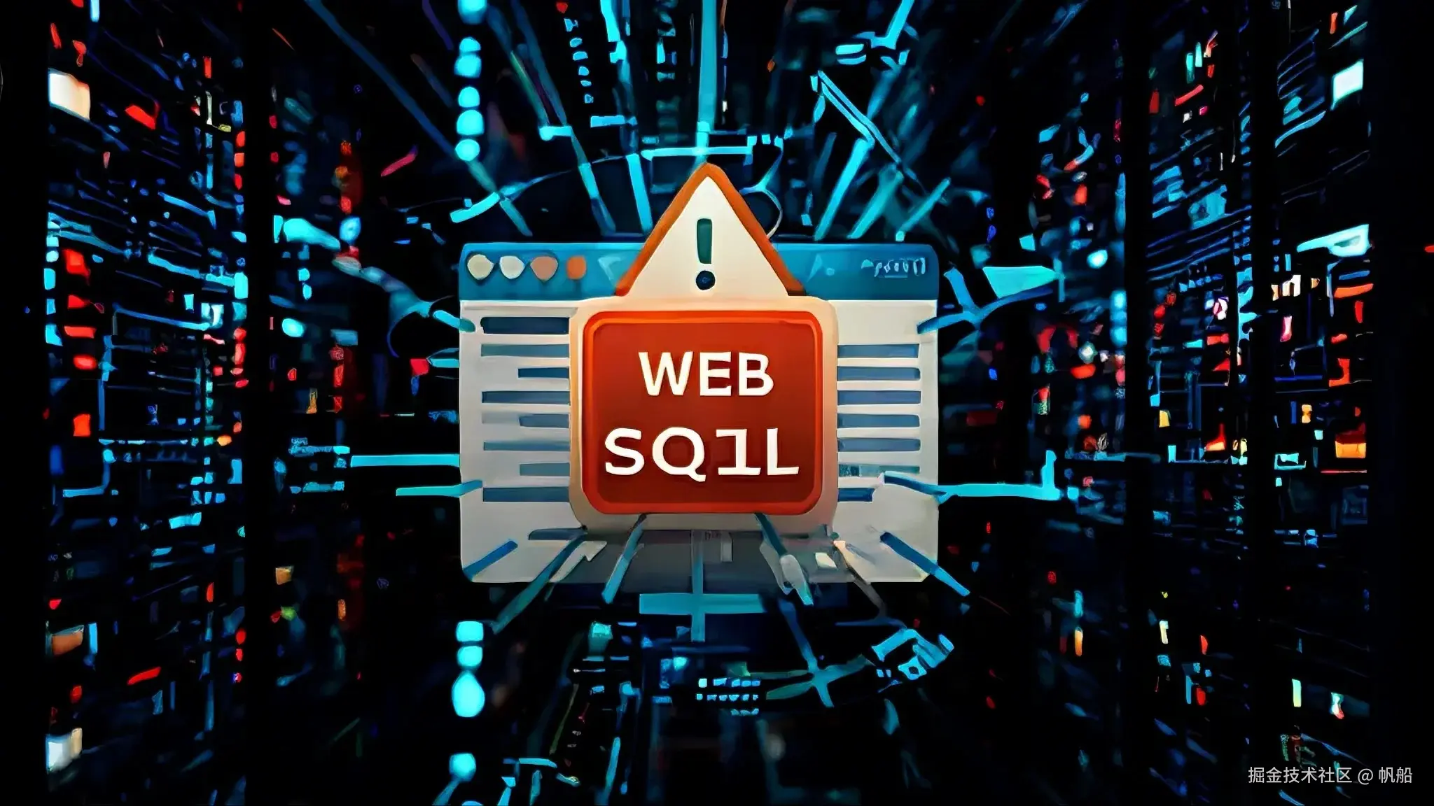Web漏洞Sql注入