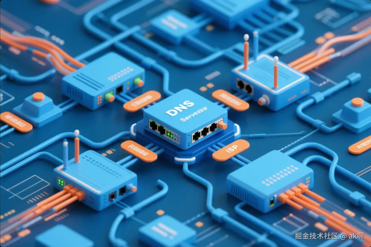 计算机网络知识整理