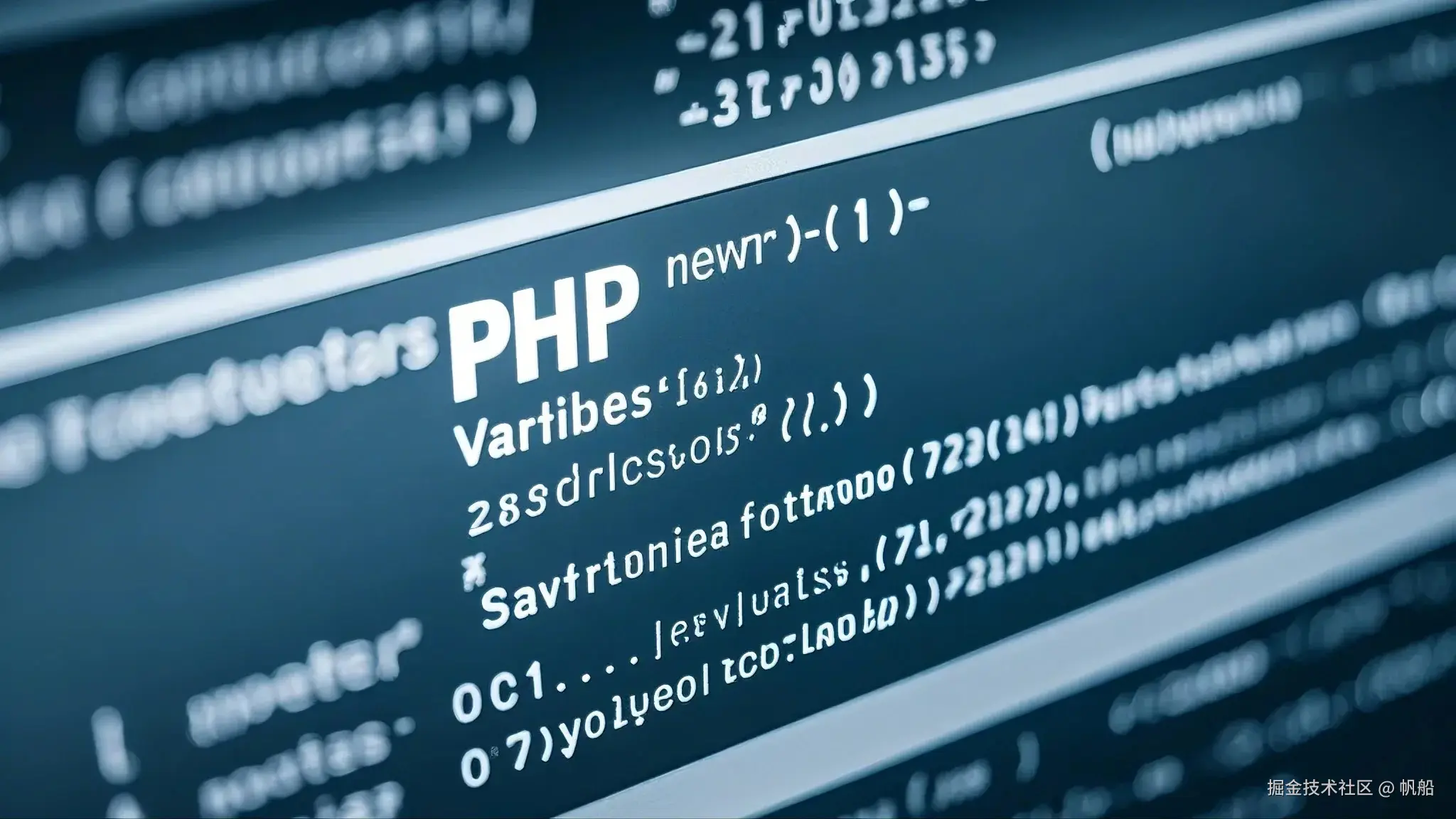 PHP
