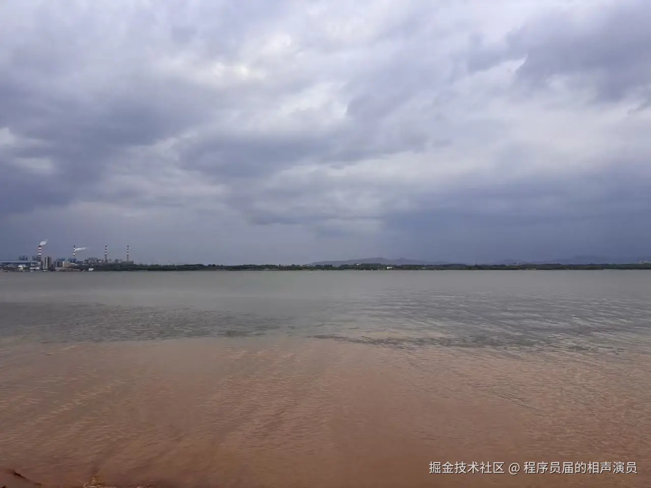 程序员届的相声演员于2026-05-06 10:22发布的图片