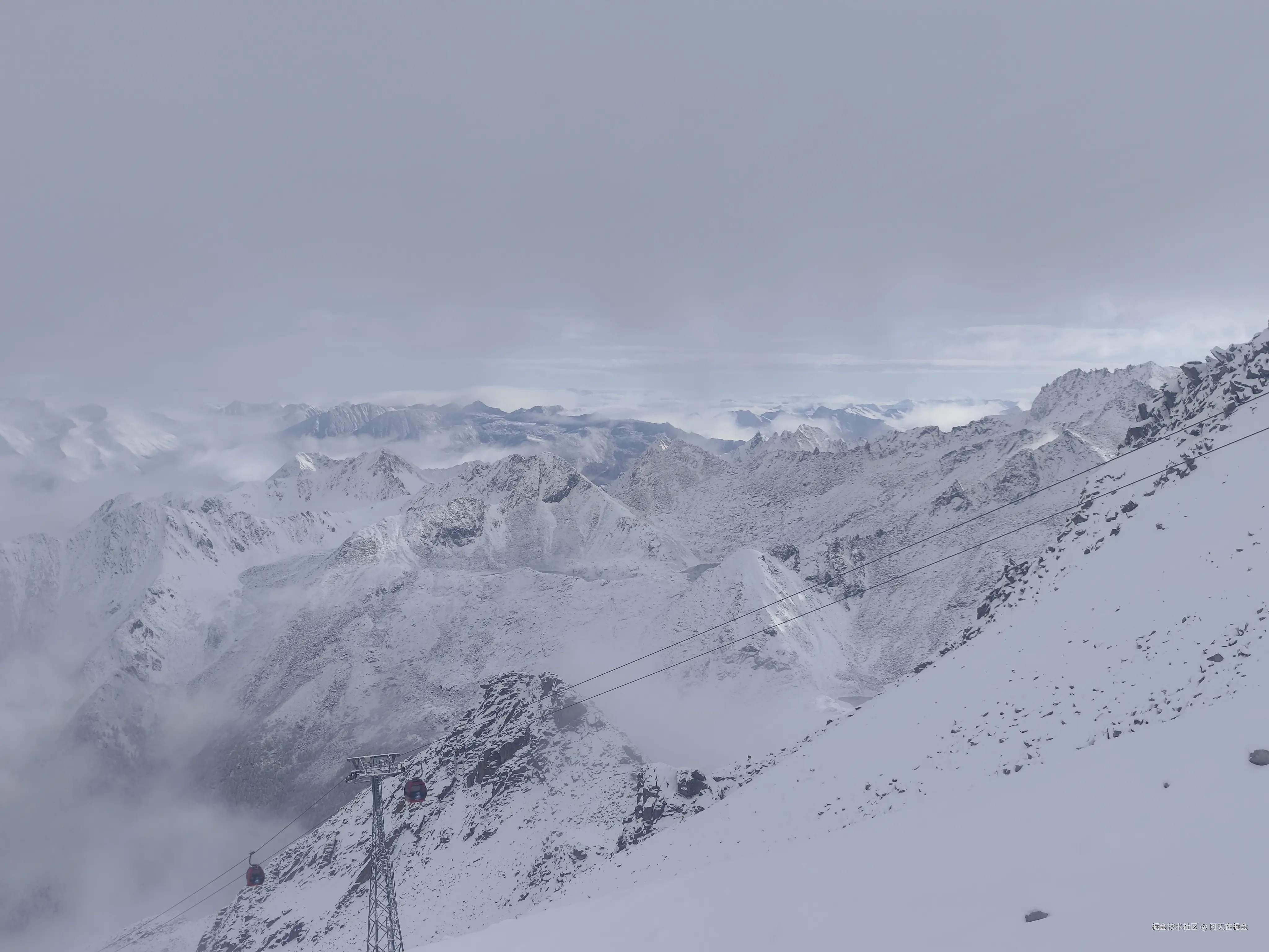 阿天在掘金于2024-11-06 15:00发布的图片