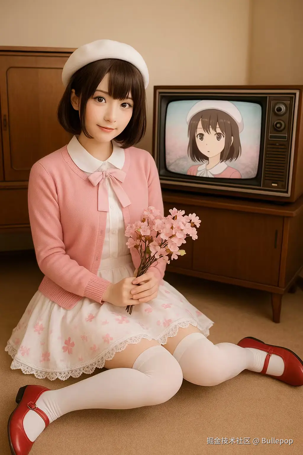 Bullepop于2025-08-19 09:03发布的图片