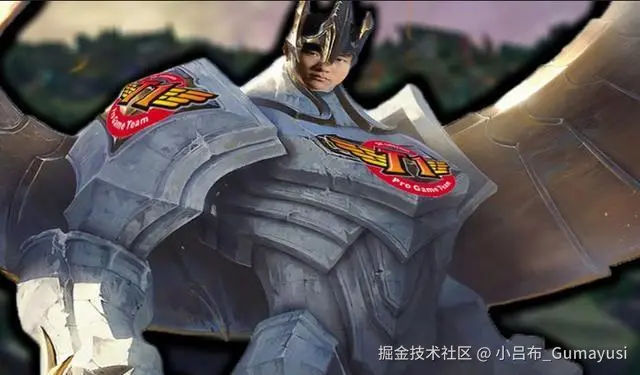 小吕布_Gumayusi于2024-10-20 09:53发布的图片