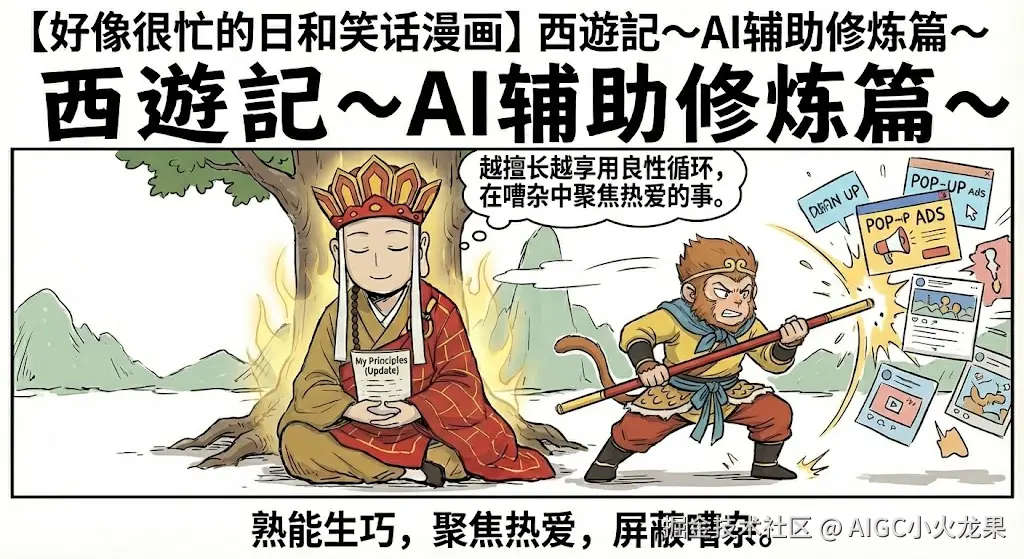 AIGC小火龙果于2025-12-13 17:49发布的图片