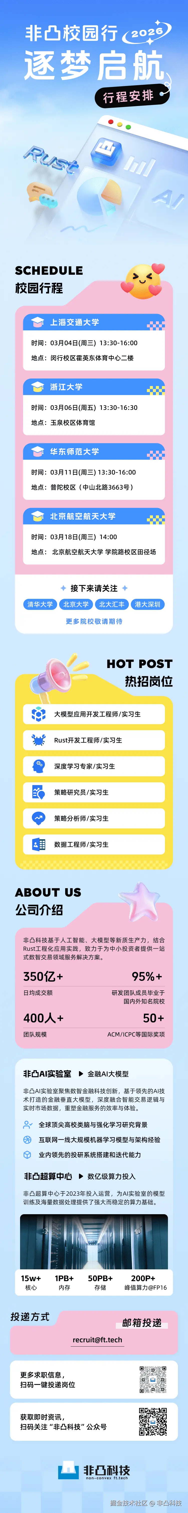非凸科技于2026-03-03 13:20发布的图片