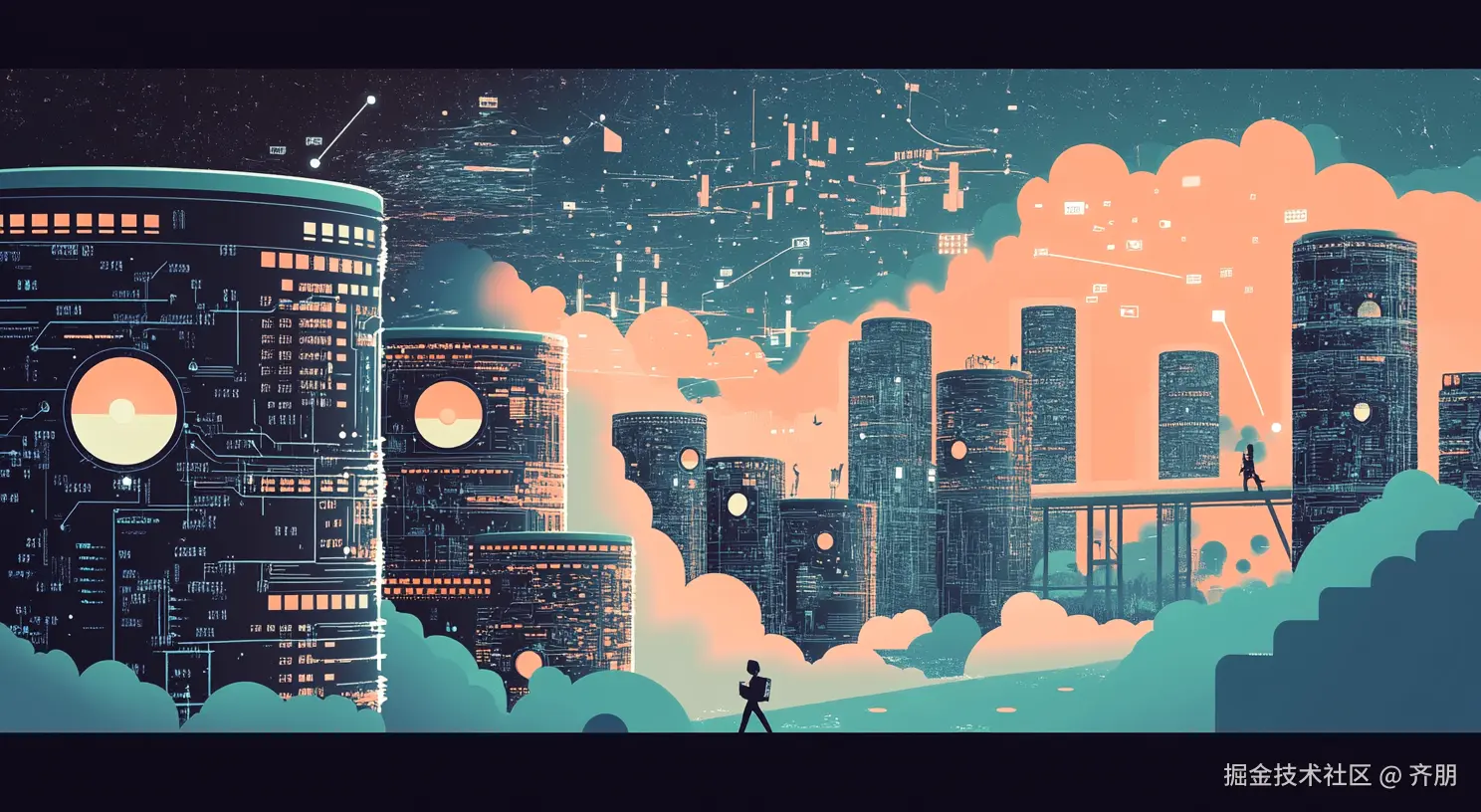 大数据开发9000问