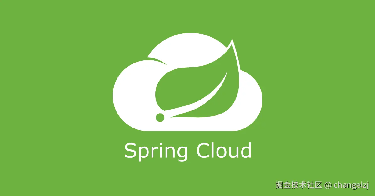 Spring Cloud