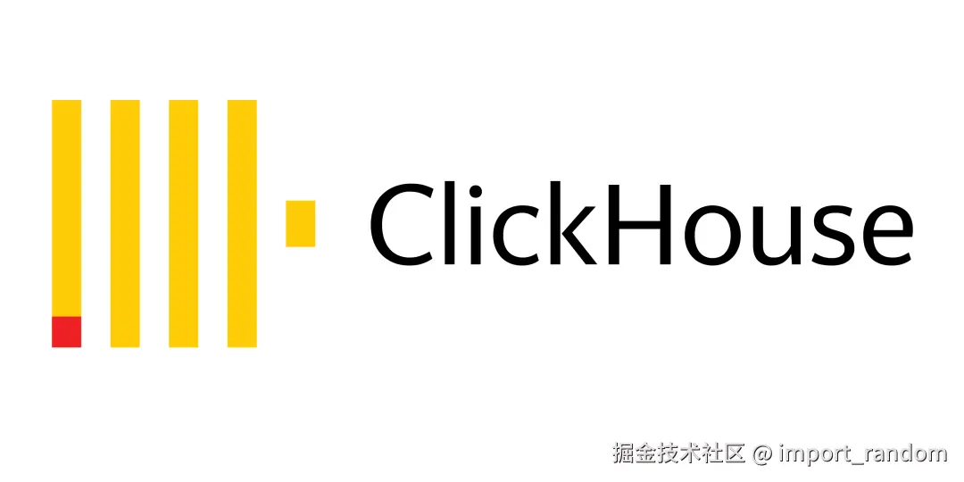 【clickhouse】