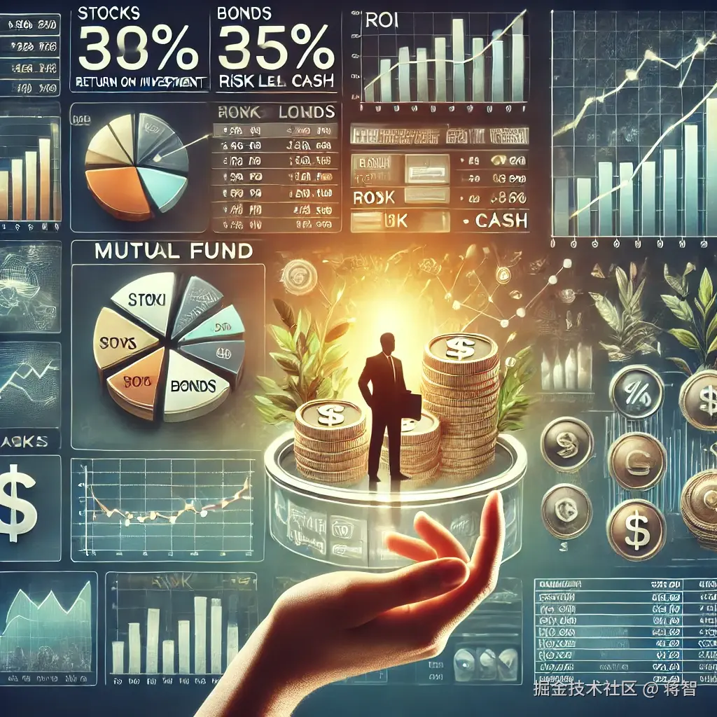 基金投资