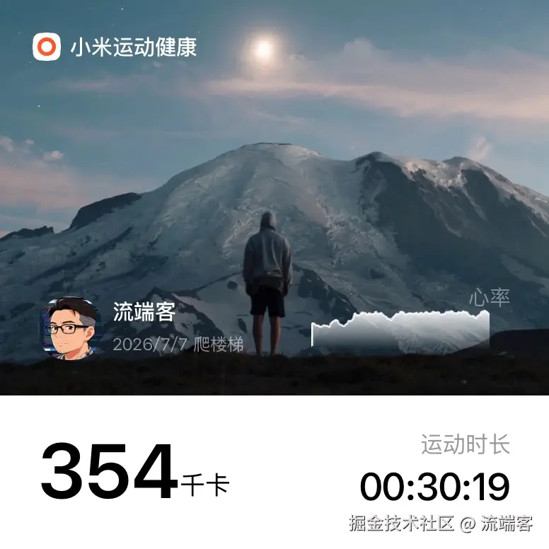 流端客于2026-07-07 09:08发布的图片