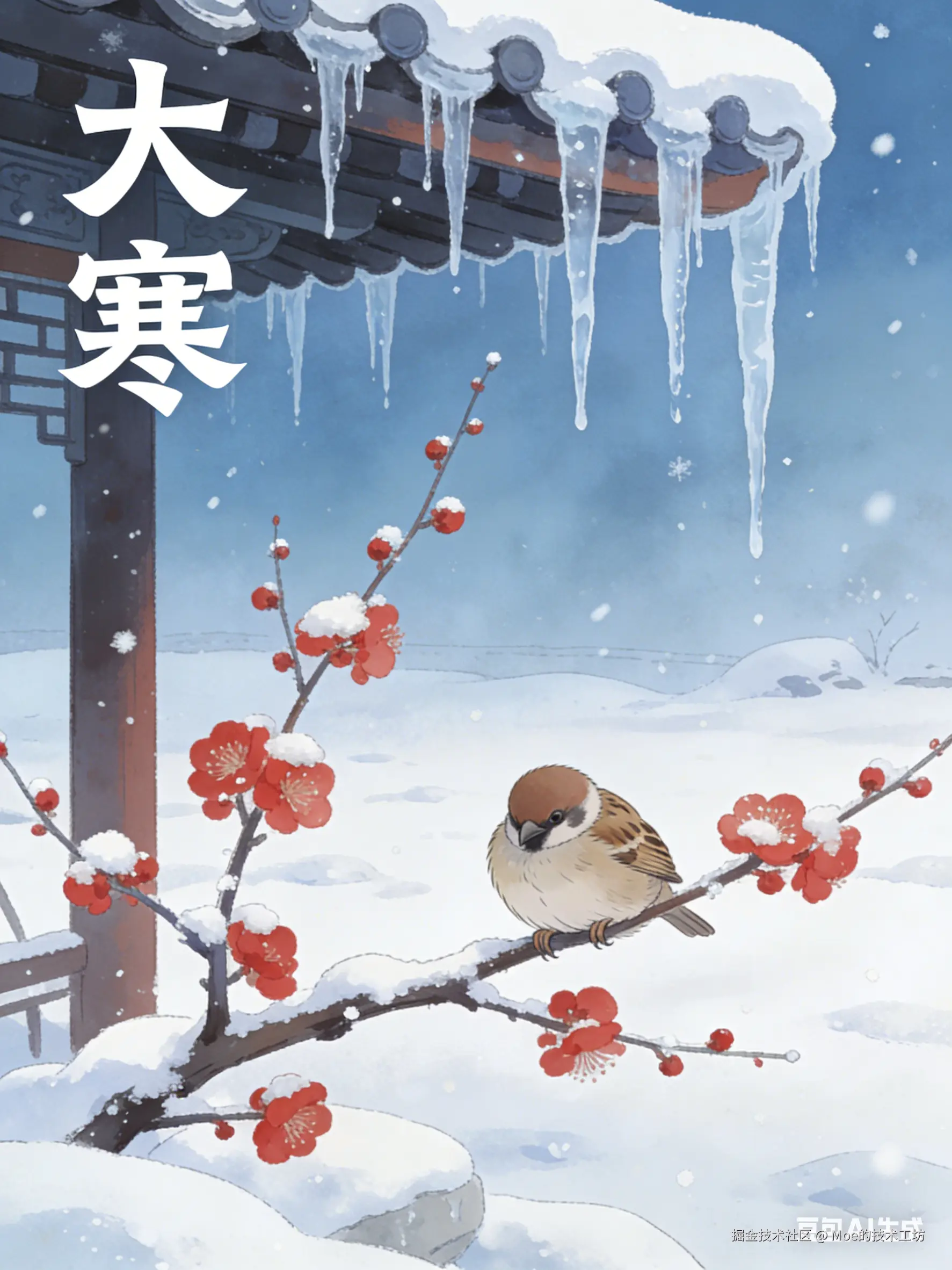 Moe的技术工坊于2026-01-20 09:14发布的图片