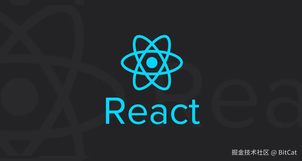React